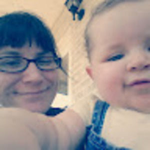 Meet your Posher, Katy